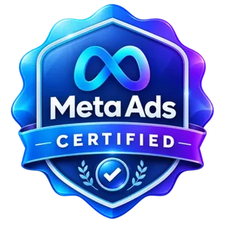 Insignia Meta Ads Certified